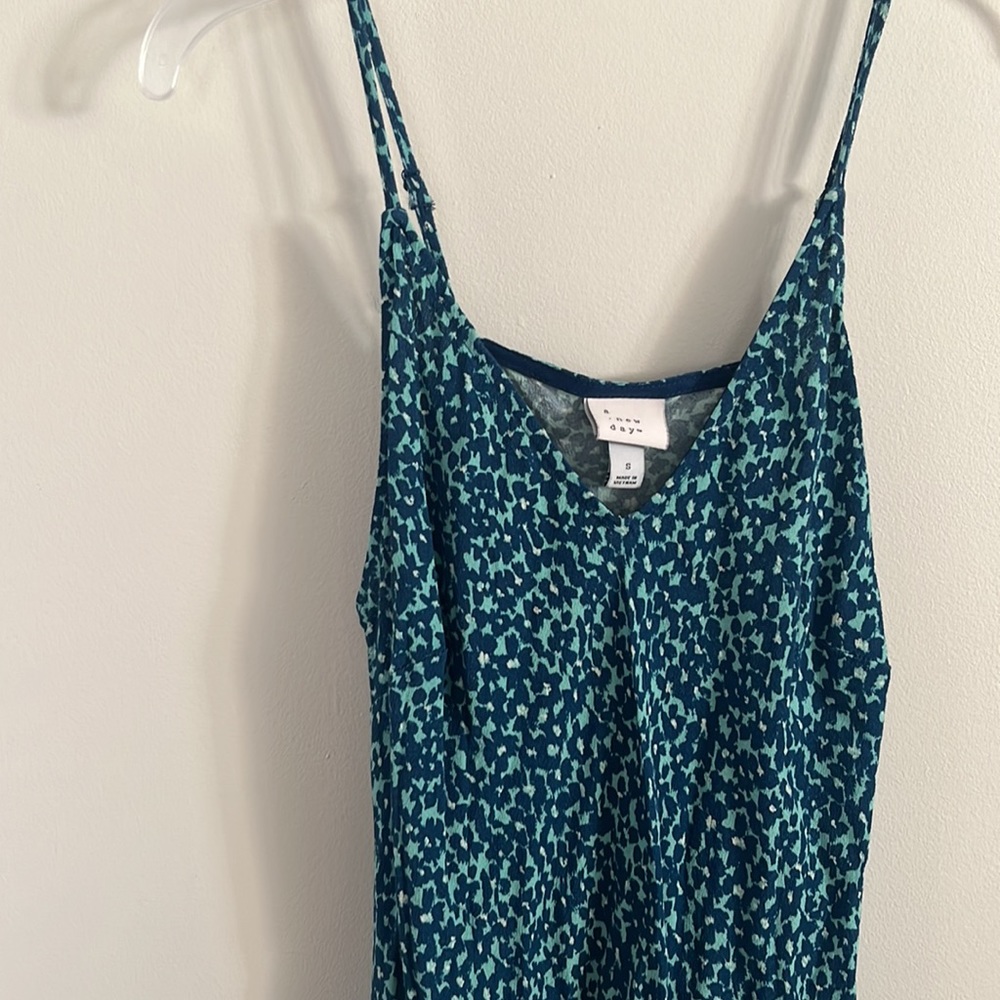 A new day sun dress